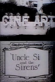 Uncle Si and the Sirens poster