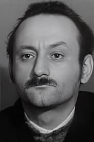 Semyon Farada portrait