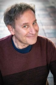 Marc Silver portrait
