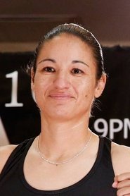 Alida Gray portrait