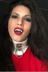 Soraia Costa portrait