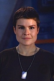 Cynthia Dale Scott portrait