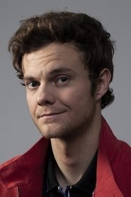 Jack Quaid portrait