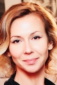 Nika Zhiznevskaya portrait
