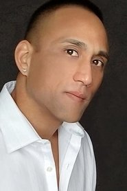 Moses Suzuki portrait