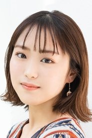Misaki Akiyama portrait