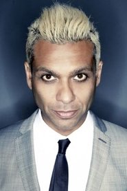 Tony Kanal portrait