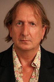 Christian Mazucchini portrait