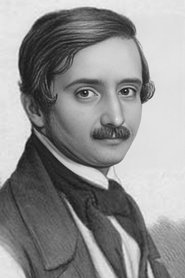 Cesare Pugni portrait