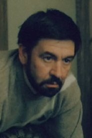 Veniamin Malochevskiy portrait