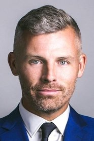 Des Bishop portrait