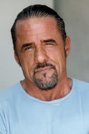 Marcus LaVoi portrait