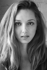 Tanya Cubric portrait