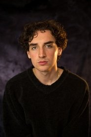 Campbell Wallace portrait