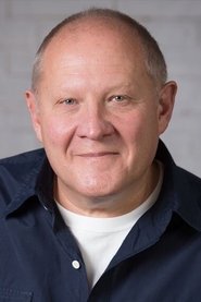 Tom Anniko portrait