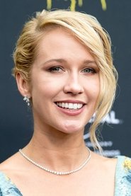 Anna Camp portrait