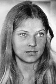 Debra Berger portrait