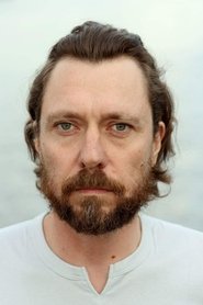 Oleg Dulenin portrait