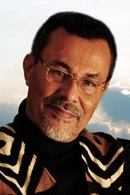 Bernard Nicolas portrait