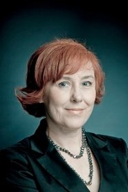 Irena Mihelič portrait
