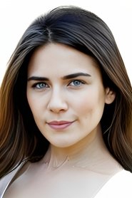 Buse Varol portrait