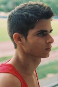 Reinier Díaz portrait