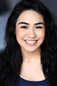 Esme Perez portrait