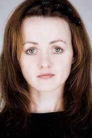 Meelah Adams portrait