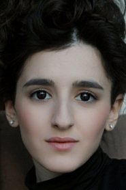 Vera Ter-Gabrielyan portrait