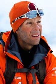 Robert Jasper portrait