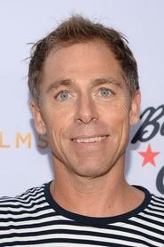 Dave England portrait
