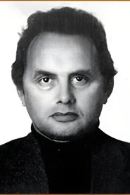 Yevgeni Mesyatsev portrait