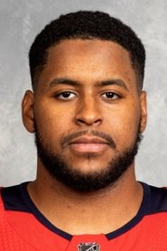 Devante Smith Pelly portrait