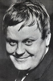 Sune Mangs portrait