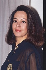 Efi Pikoula portrait