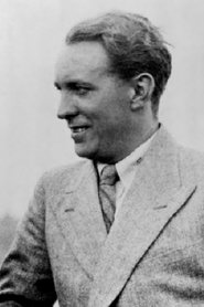 Charles Bennett portrait
