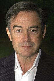 Paul Antony-Barber portrait