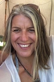 Karin Slater portrait