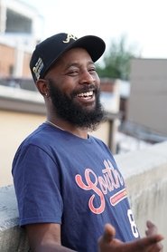 Karlous Miller portrait