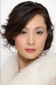 Li Yanqiu portrait