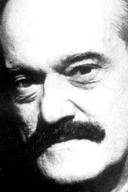 Carlos Vergueiro portrait