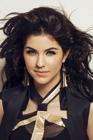 Celeste Buckingham portrait