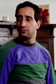 Nino Kannava portrait