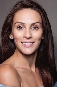 Lauren Varnham portrait