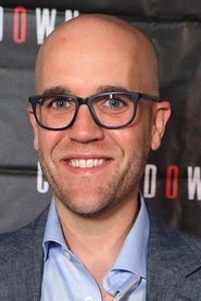 Justin Dec portrait