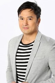 DJ Durano portrait
