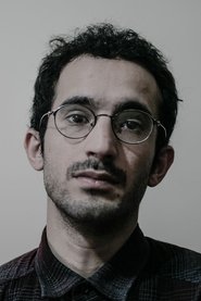 Bahman Ark portrait