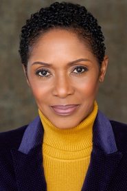 Shelley Robertson portrait