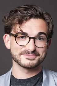Julian Mazzola portrait