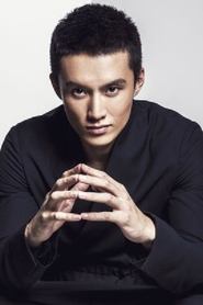 Benson Wang portrait